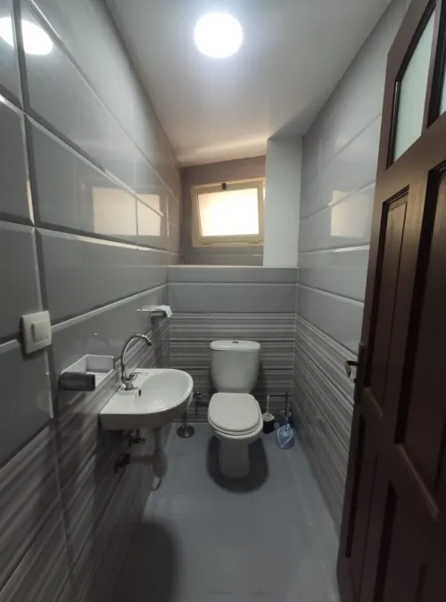 Location Appartement F4 Alger Hydra