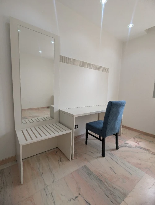 Location Appartement F3 Alger Hydra