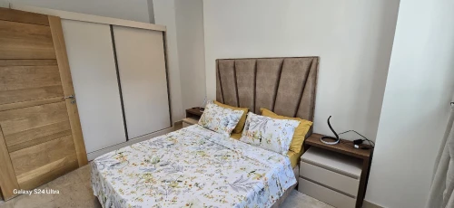 Location Appartement F2 Alger Hydra