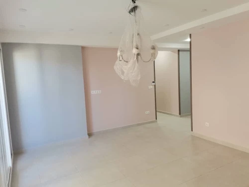 Location Appartement F4 Alger Hydra