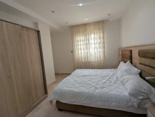 Location Appartement F3 Alger Hydra