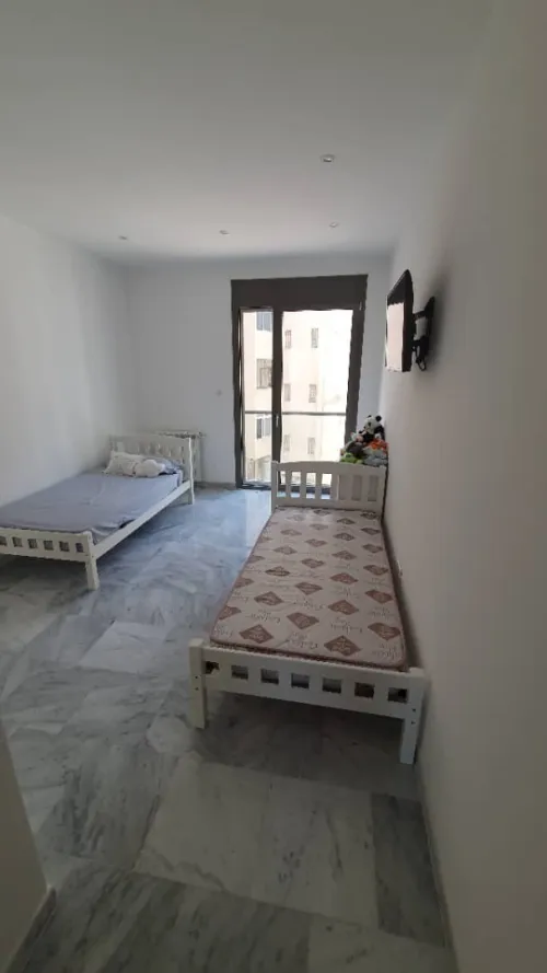 Location Appartement F3 Alger Hydra