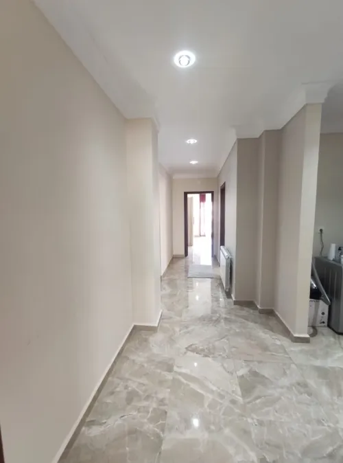 Location Appartement F4 Alger Hydra