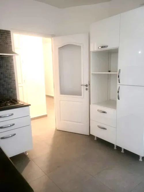 Vente Appartement F4 Alger Ouled fayet