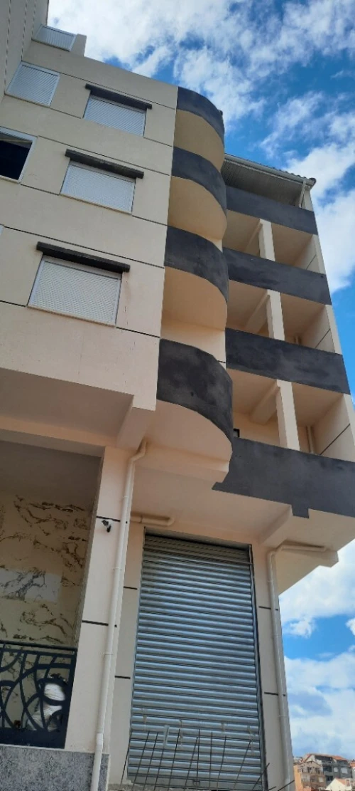 Vente Appartement Studio F2 F3 Tizi Ouzou Tigzirt