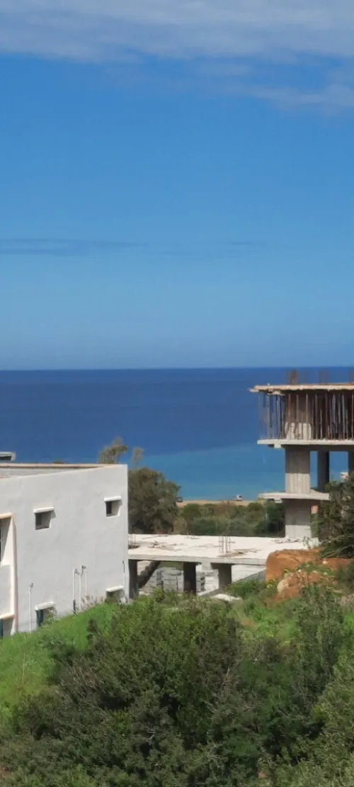 Vente Appartement Studio F2 F3 Tizi Ouzou Tigzirt