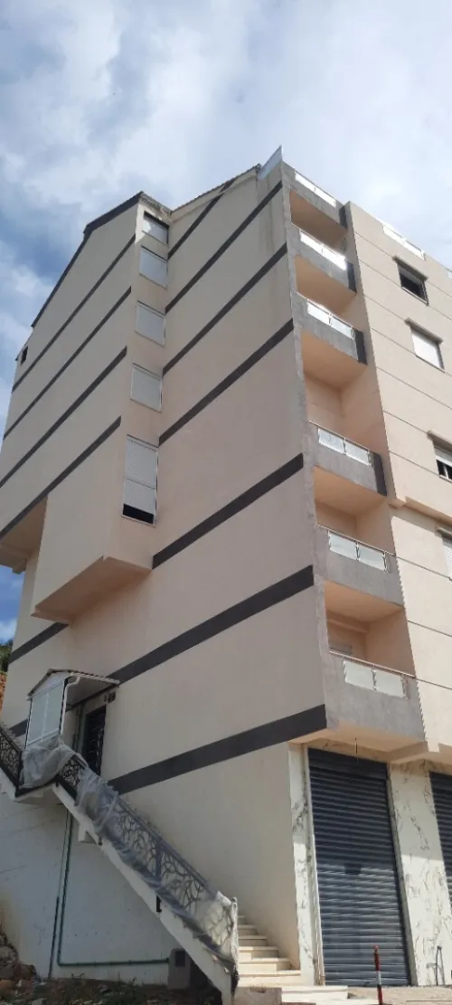 Vente Appartement Studio F2 F3 Tizi Ouzou Tigzirt
