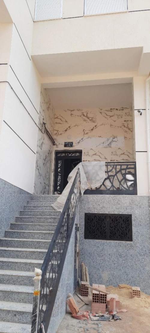 Vente Appartement Studio F2 F3 Tizi Ouzou Tigzirt