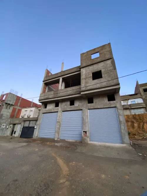 Vente Villa Chlef Chlef