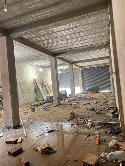 Vente Villa Chlef Chlef