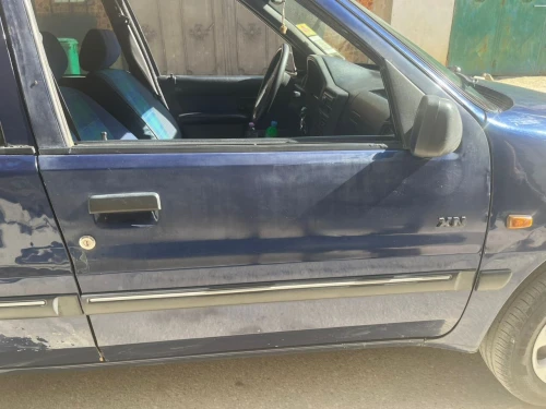 Peugeot 106 1998 106