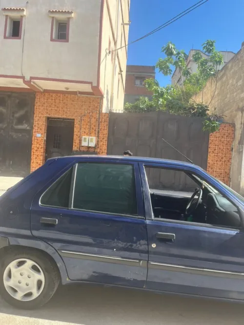 Peugeot 106 1998 106