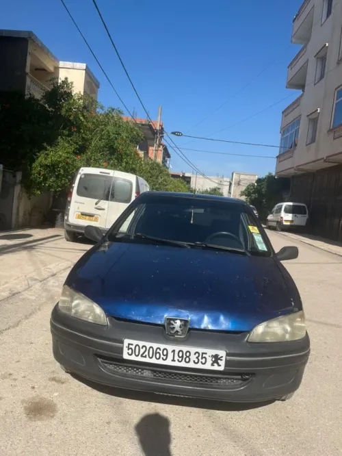 Peugeot 106 1998 106