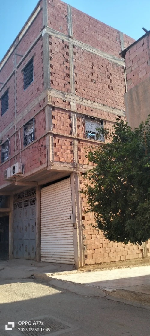 Vente Saïda Saida