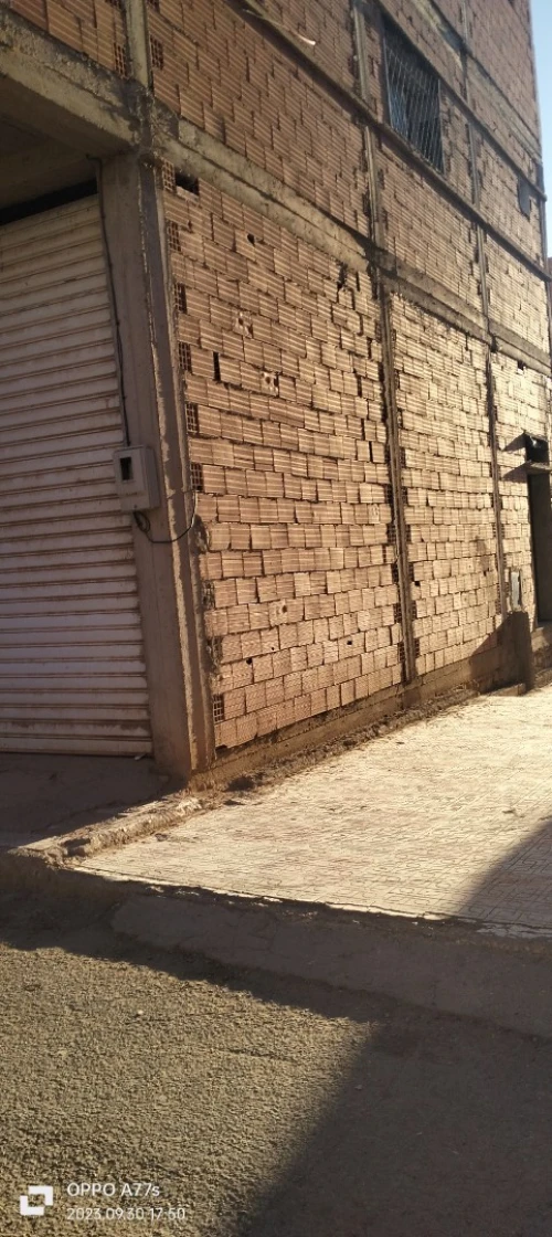 Vente Saïda Saida