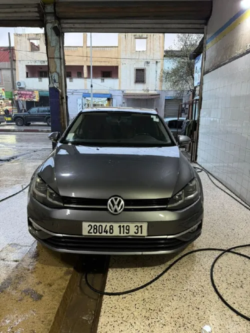 Volkswagen Golf 7 2019 JOIN