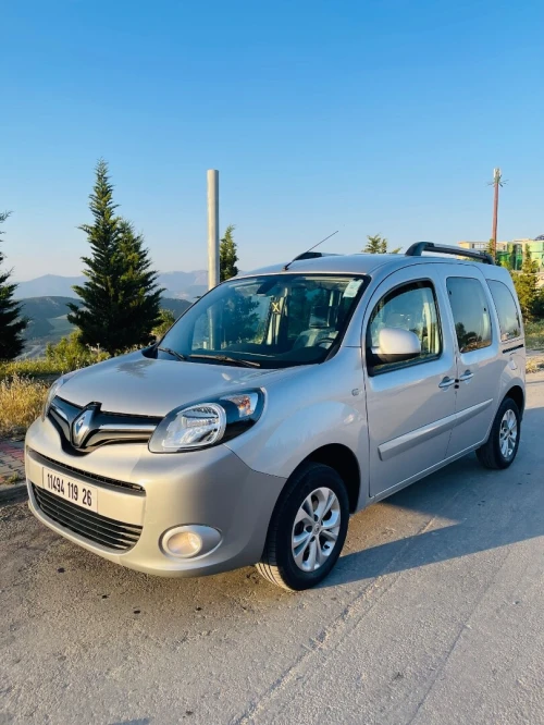 Renault Kangoo 2019 Confort