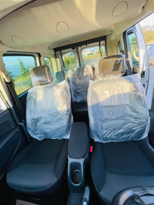 Renault Kangoo 2019 Confort
