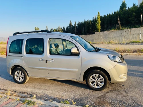 Renault Kangoo 2019 Confort