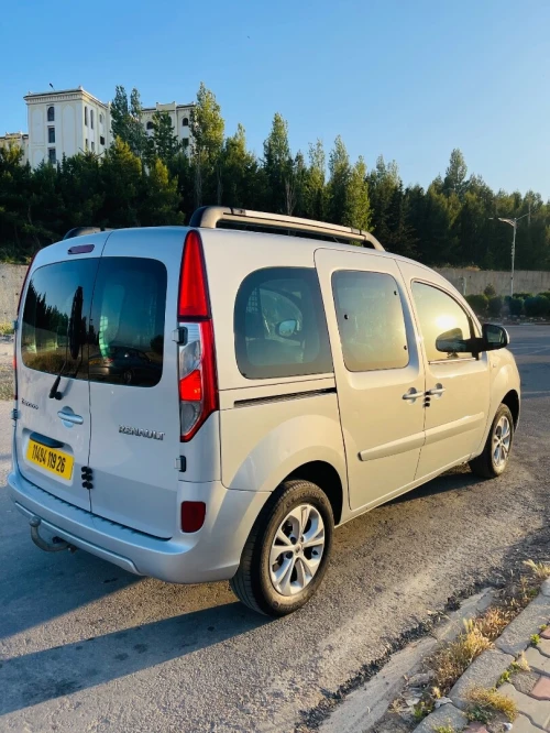 Renault Kangoo 2019 Confort