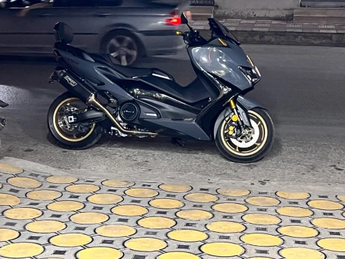 Tmax Tmax tech max 2022