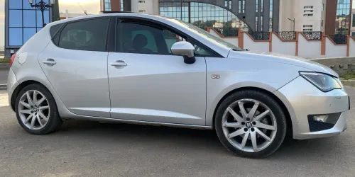 Seat Ibiza 2014 fr