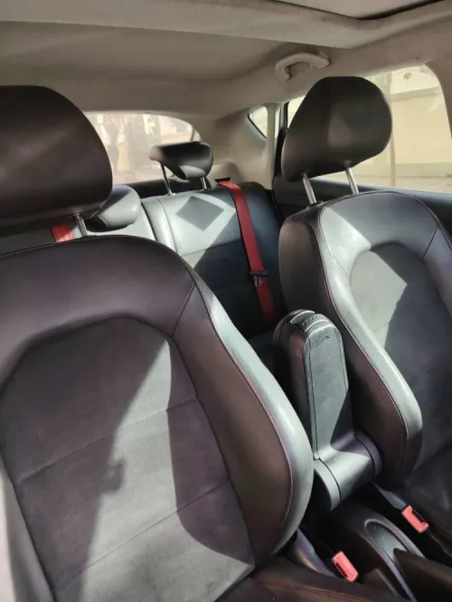 Seat Ibiza 2014 Fr+
