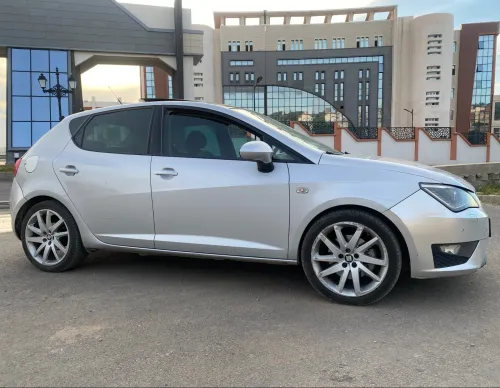 Seat Ibiza 2014 Fr+