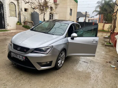 Seat Ibiza 2014 fr