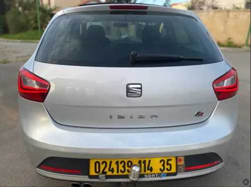 Seat Ibiza 2014 Fr+