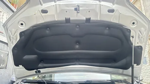 Renault Symbol 2014 Extrême