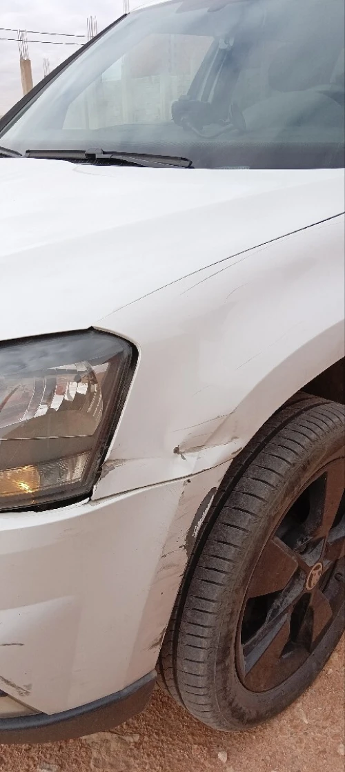 Skoda Yeti 2017 Yeti