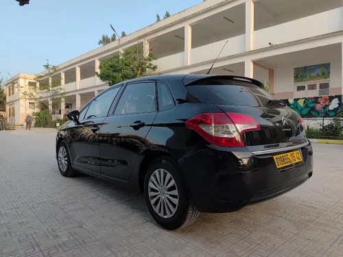 Citroen C4 2015 C4