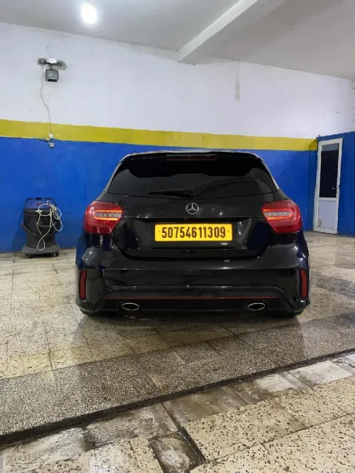 Mercedes SL 2013 
