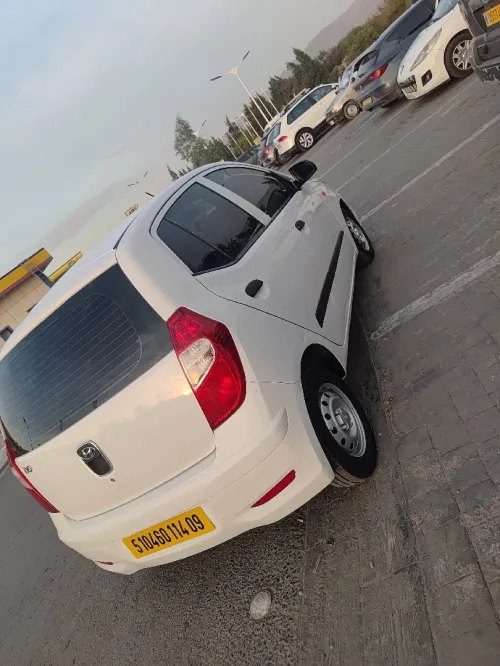 Hyundai i10 2014 GL Plus