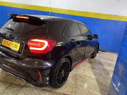 Mercedes SL 2013 