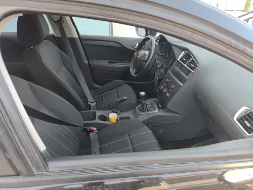 Citroen C4 2015 C4