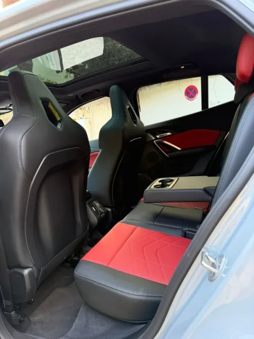 BMW X2 2026 X drive