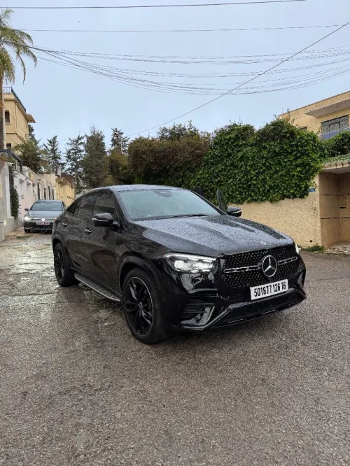 Mercedes Gle 300 2026 Gle 300