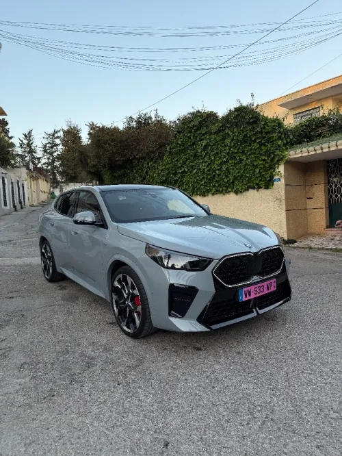 BMW X2 2026 X drive
