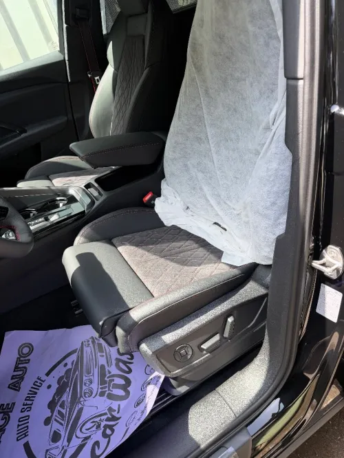 Audi Q5 2026 S lien