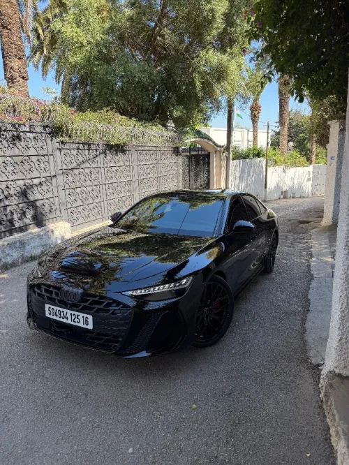 Audi A5 2025 S Line