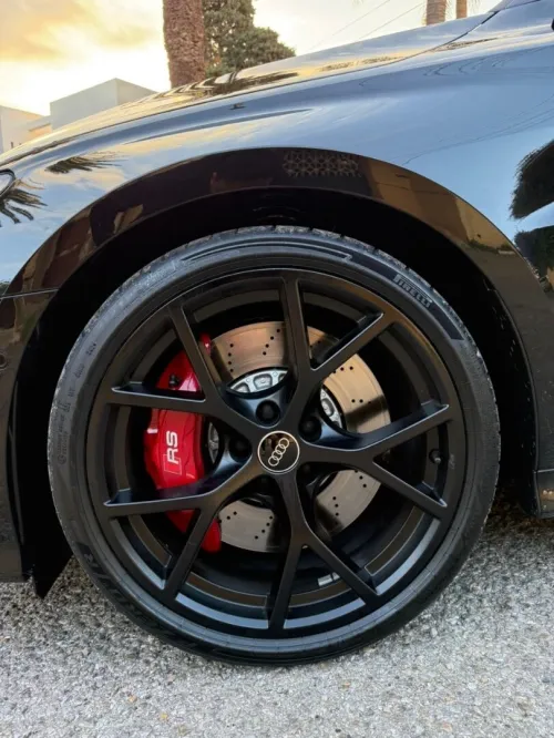 Audi RS3 2025 Rs3