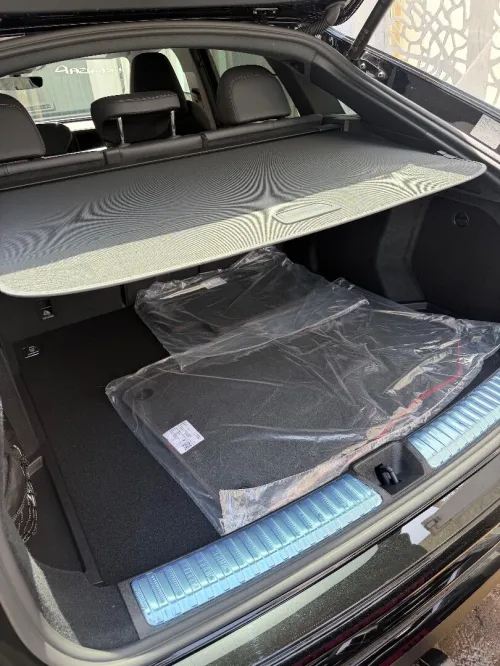 Audi Q5 2026 S lien