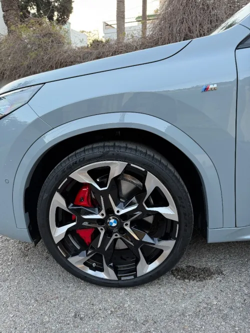 BMW X2 2026 Xdrive