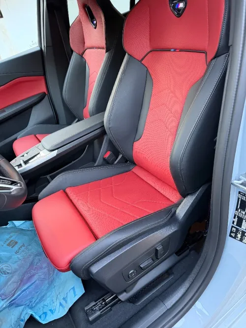 BMW X2 2026 Xdrive