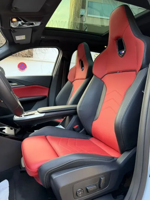 BMW X2 2026 X drive
