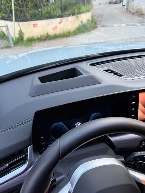 BMW X2 2026 X drive