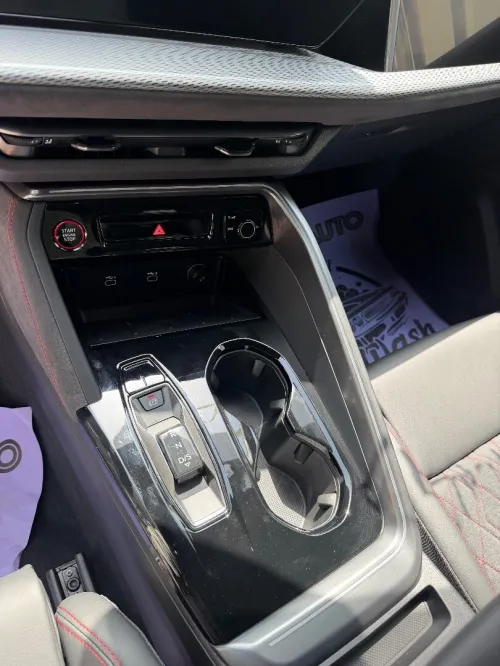 Audi Q5 2026 S lien