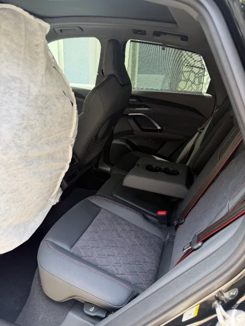 Audi Q5 2026 S lien